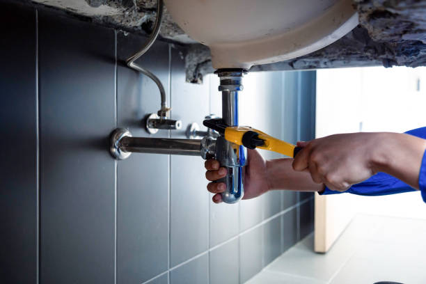 Green Plumbing Solutions and Water Conservation in Roseland, OH